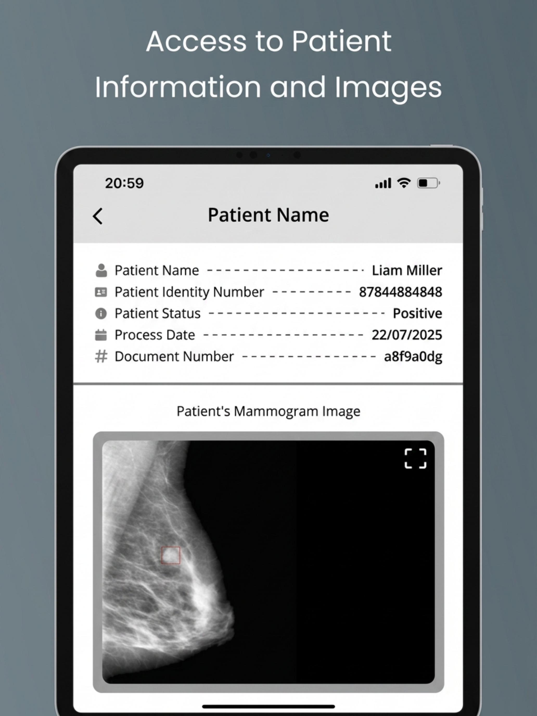 Mamosis screenshot 7