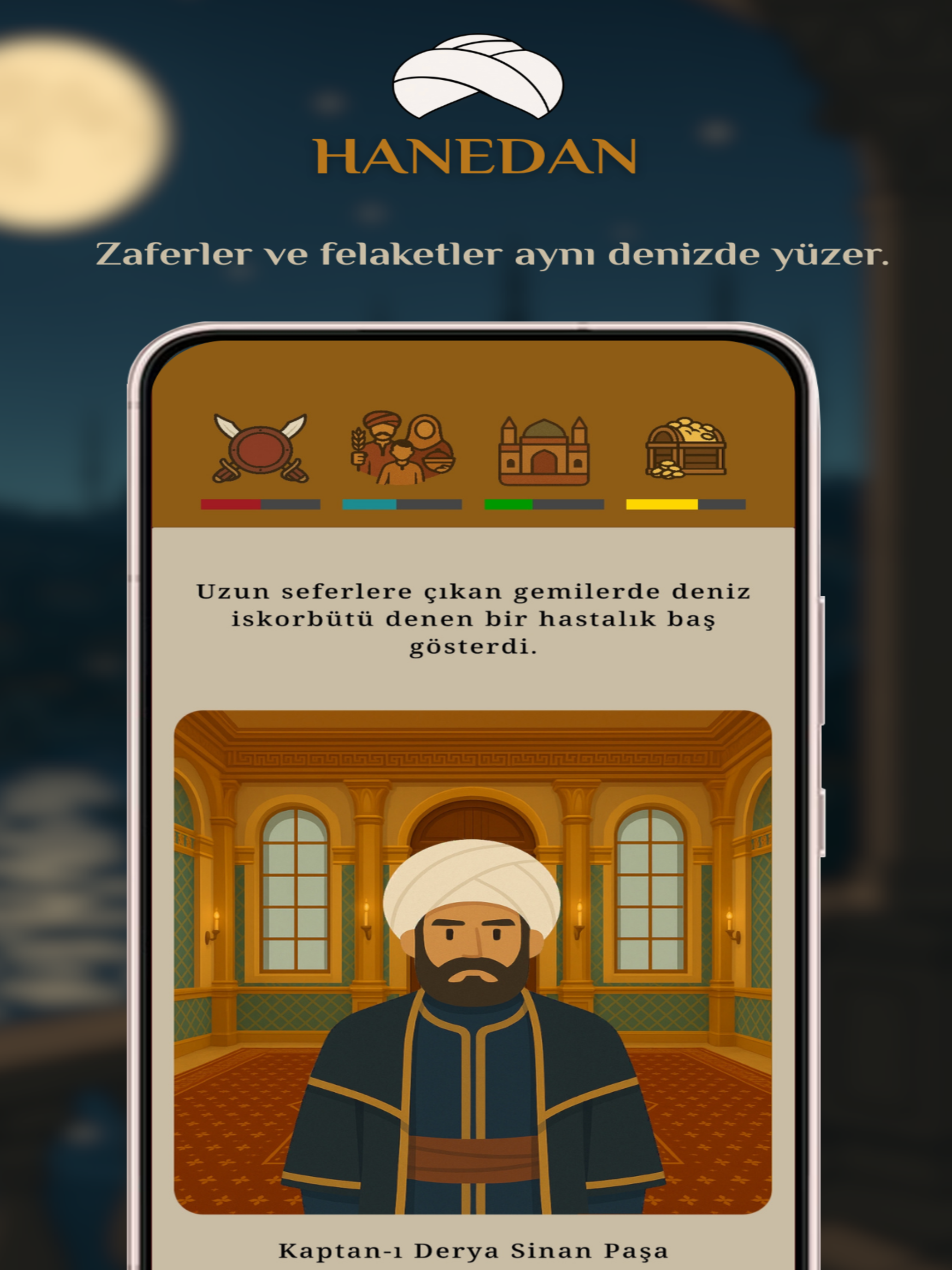 Dynasty: Reign with Cards screenshot 14