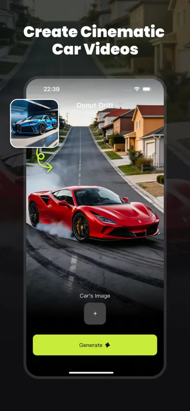 RevMod AI-Car Tuning & Design screenshot 5