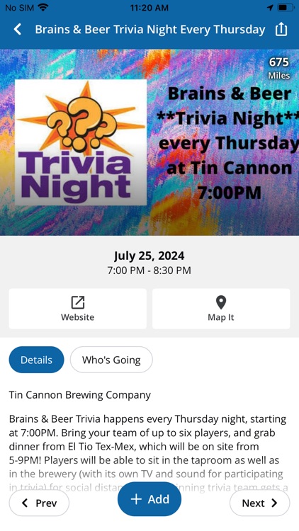 SVM Trail screenshot-7