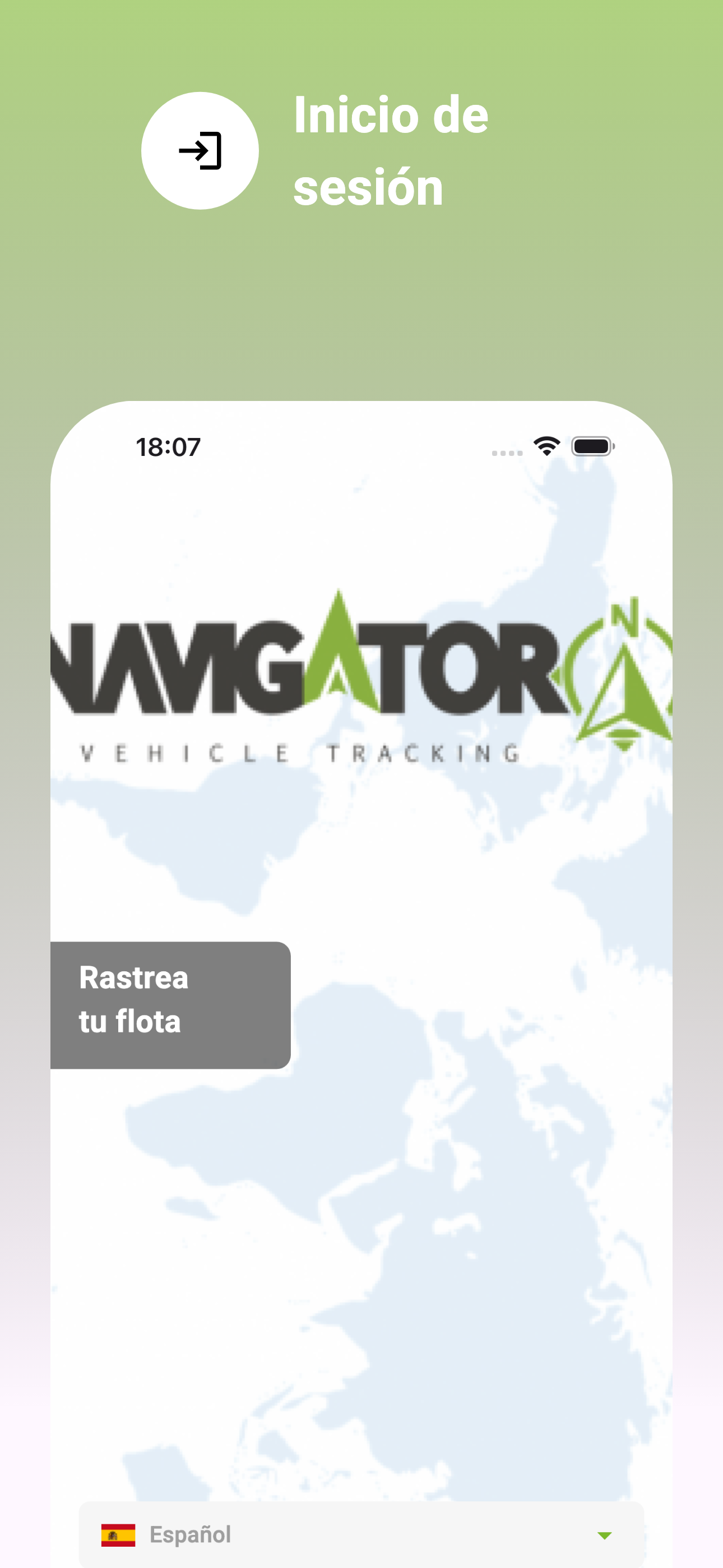 Navigator Gps.net