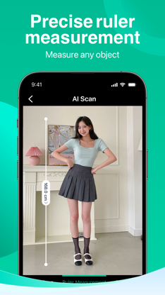 AI Scanner - Cal&Plant Scanner screenshot 2
