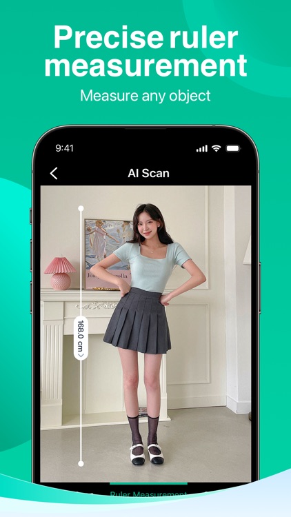 AI Scanner - Cal&Plant Scanner