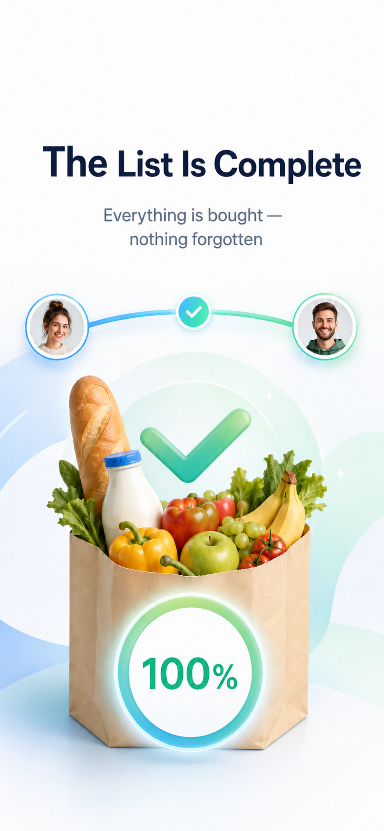 CartTogether: Shared Grocery screenshot 6