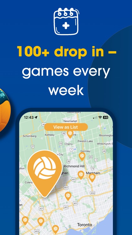 Javelin - Canada Volleyball