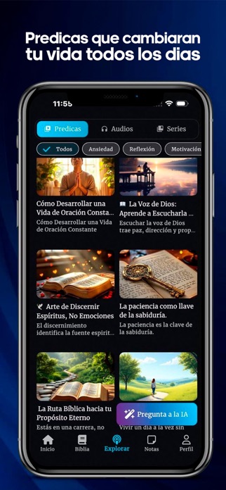 FeViva Screenshot 8 of 9