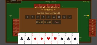 Papa Pedro Card Game screenshot 5