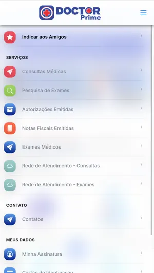 Doctor Prime screenshot 3