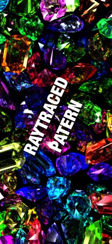 Kaleidoscope Real screenshot