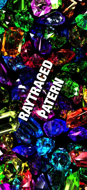 Kaleidoscope Real screenshot 7 of 10
