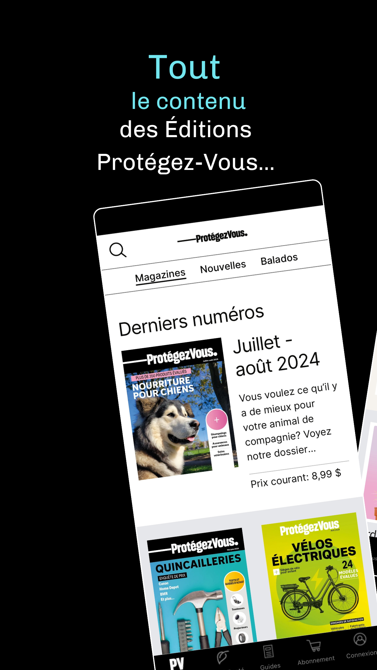 Protégez-Vous