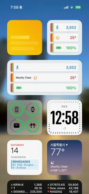 Moment- screenshot 2