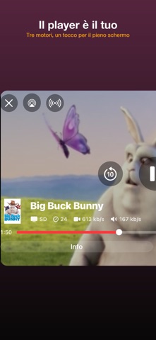 VisioneViva screenshot