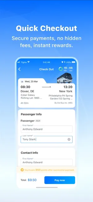 BBBUS COM screenshot 4