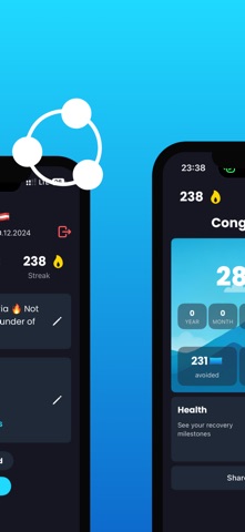 Breezer: Nicotine Snus App Screenshot 6 of 8