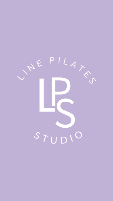 Line Pilates Screenshot