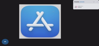 KnowlaRemote screenshot