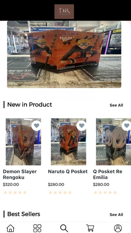 D&R CREATIVE INVESTMENTS screenshot-3