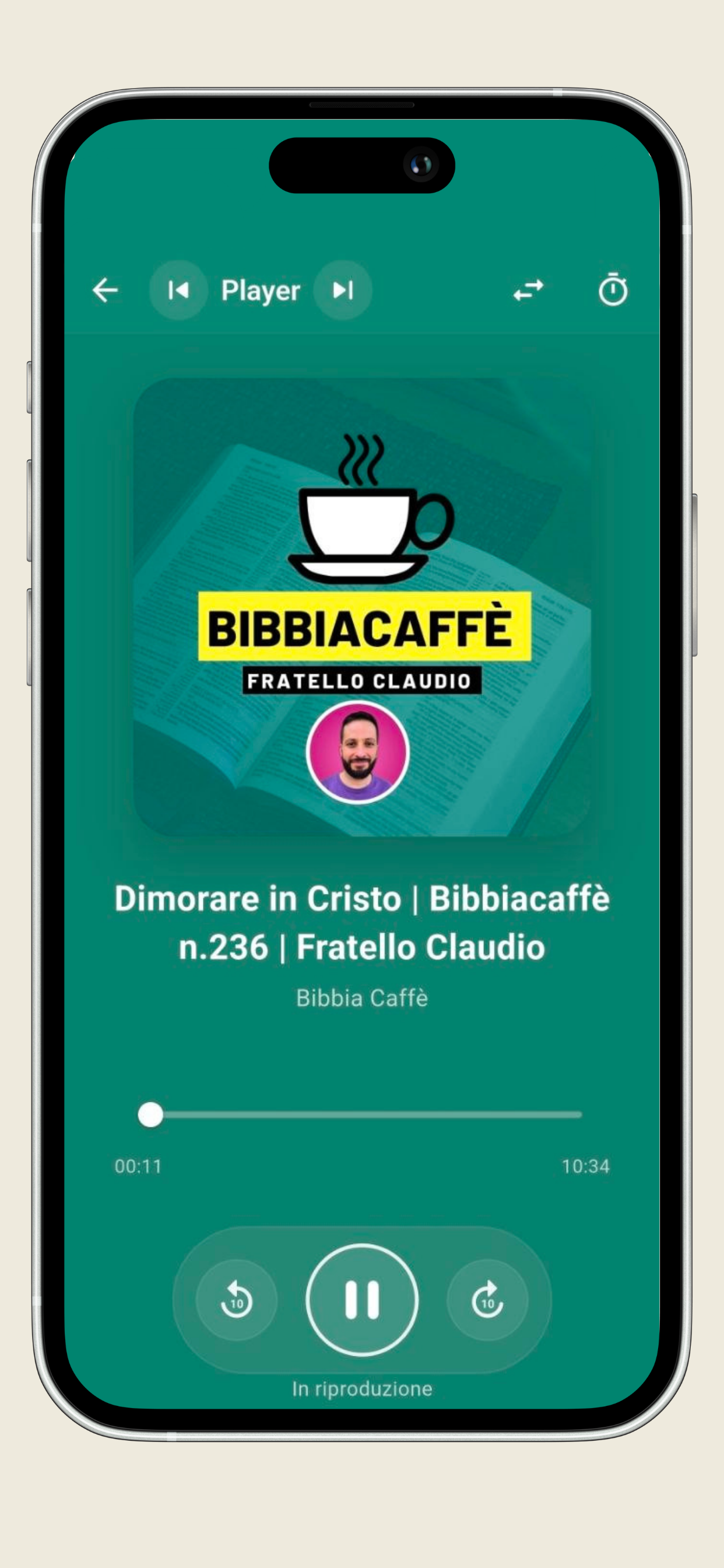 FHL Piattaforma Cristiana