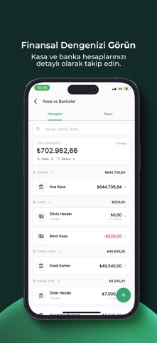 Defteran Screenshot 6 of 9