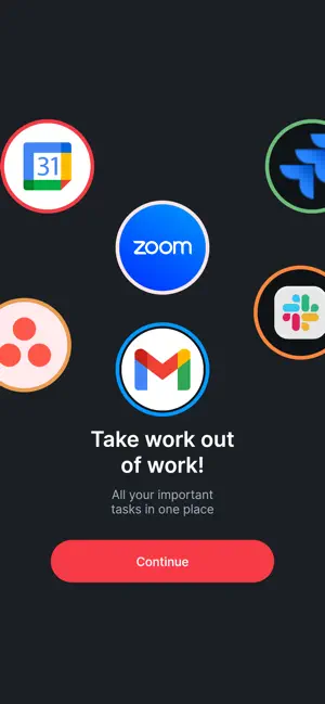 Tomo AI screenshot 1
