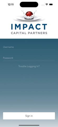 Impact Capital Partners Screenshot 1 of 3