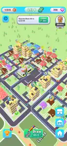 City Delivery Tycoon screenshot #7 for iPhone