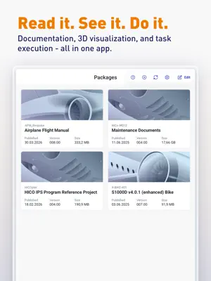 HICO XBrowser MP screenshot 1