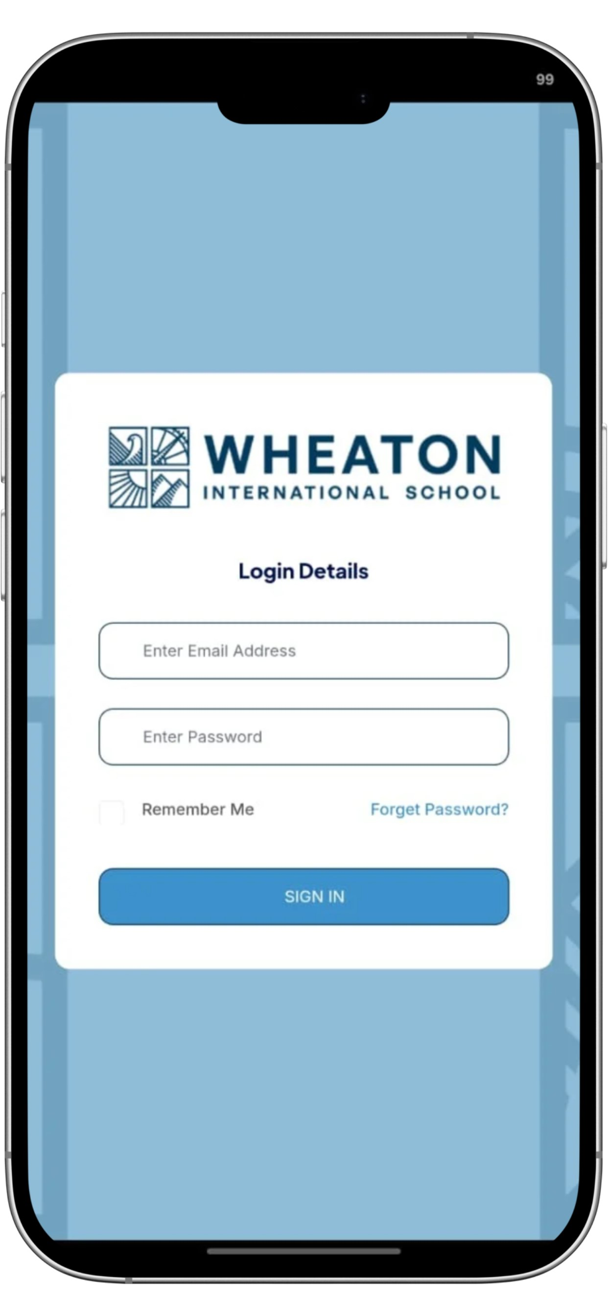 Wheaton International School screenshot 5