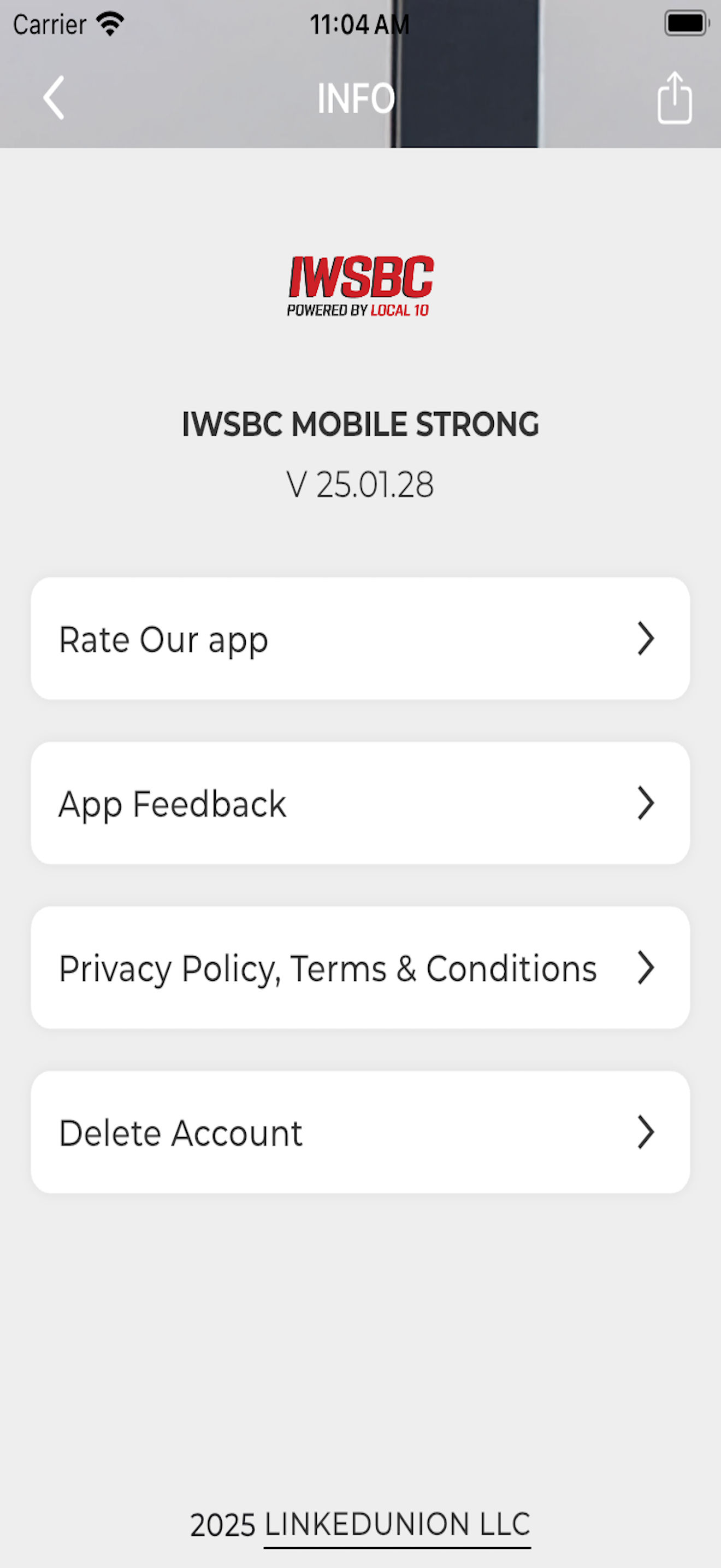 IWSBC