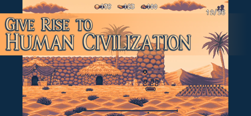 Rise of Jericho screenshot 3