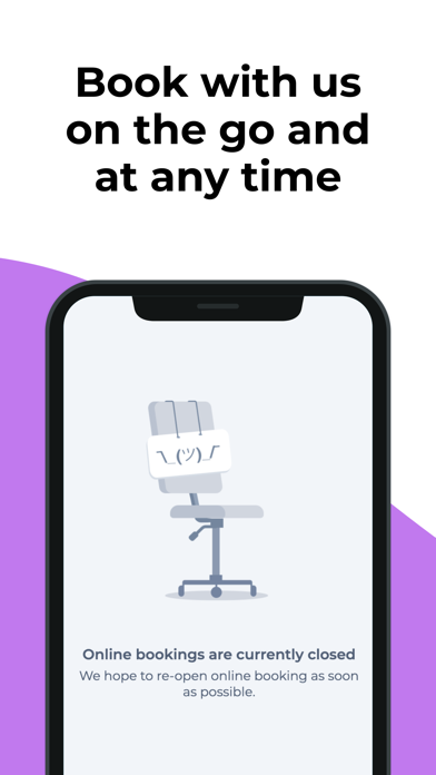 Screenshot #1 pour Tranquility Beauty and Skin