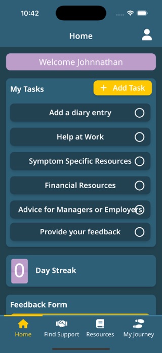 Open-OH Screenshot 1 of 5