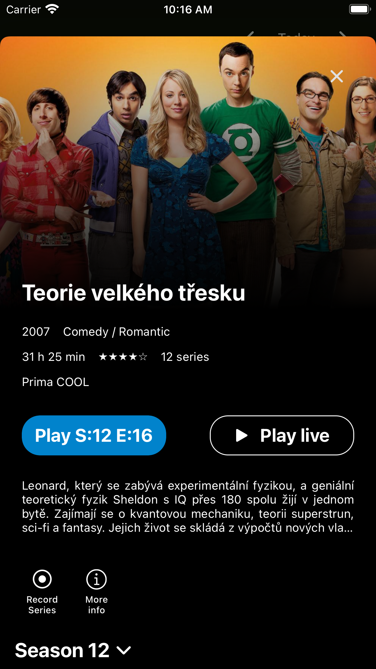 SledovaniTV