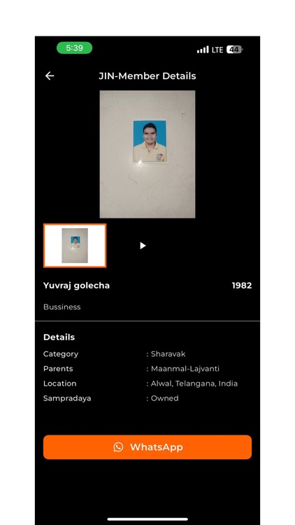 Jain International Network screenshot-7