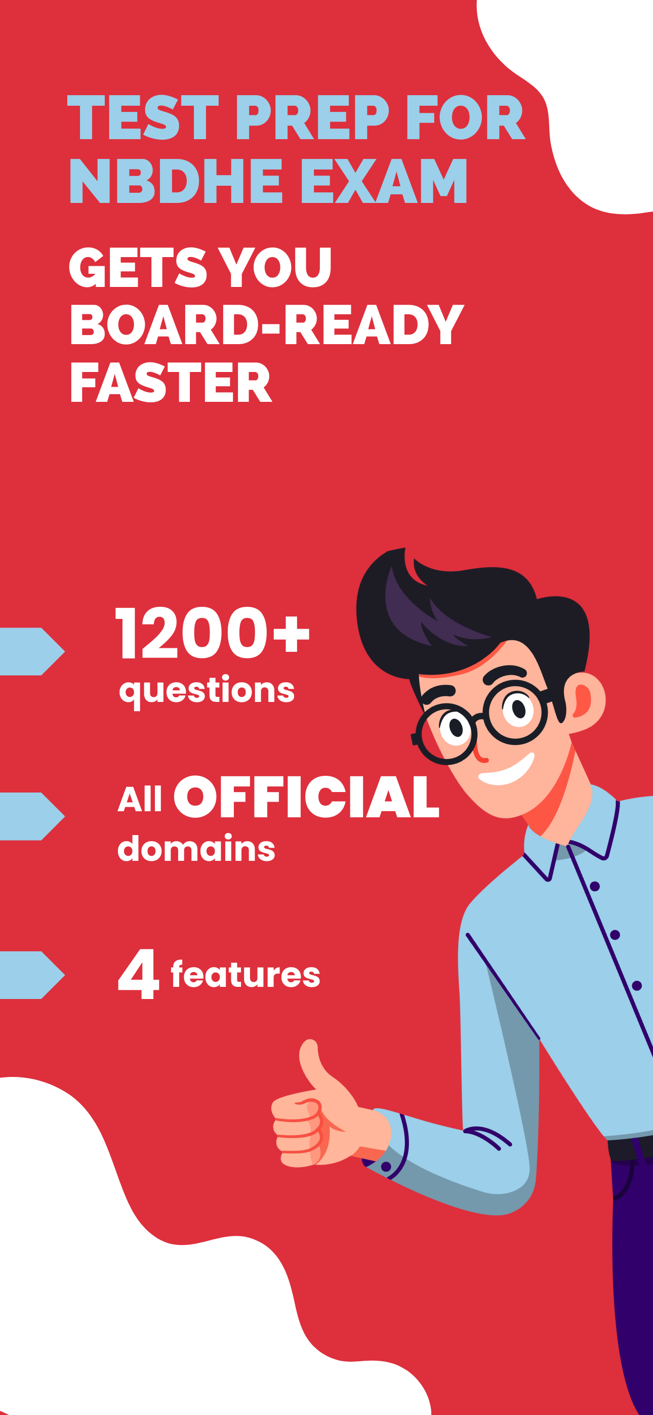 NBDHE Dental Hygiene Prep 2026