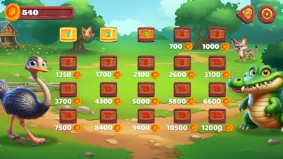 Jogo do Dogo: Animals Game Screenshot