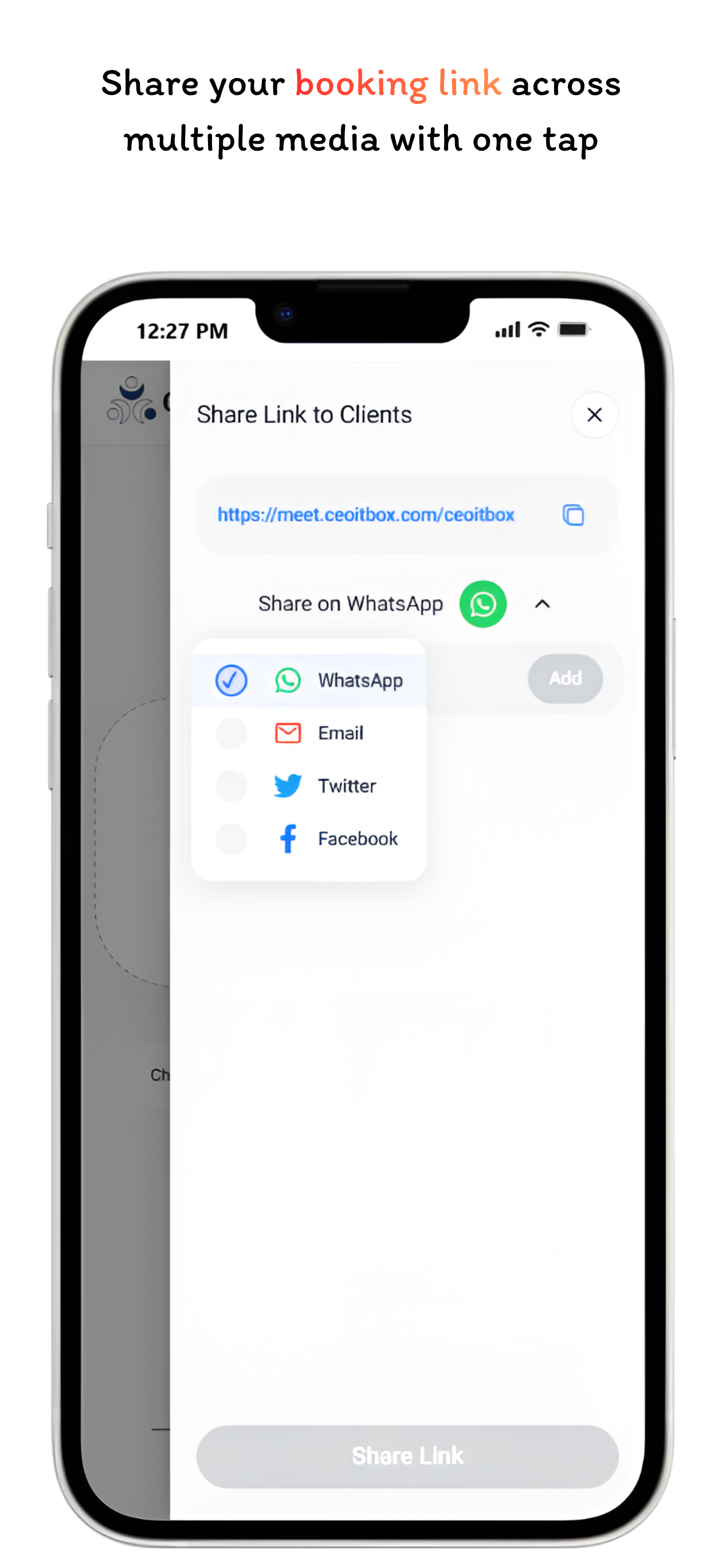 CBXMEET screenshot 6