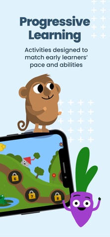 Little Coders: Coding for Kids Screenshot 6 of 9
