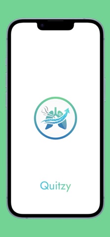 Quitzy screenshot