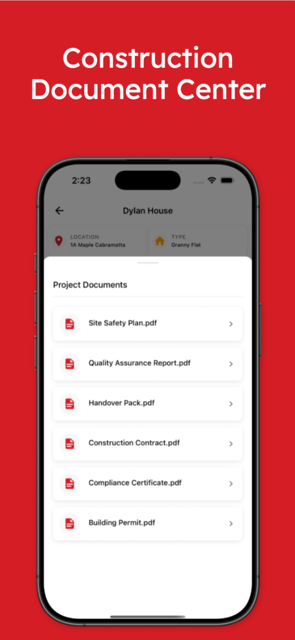 SiteTracker