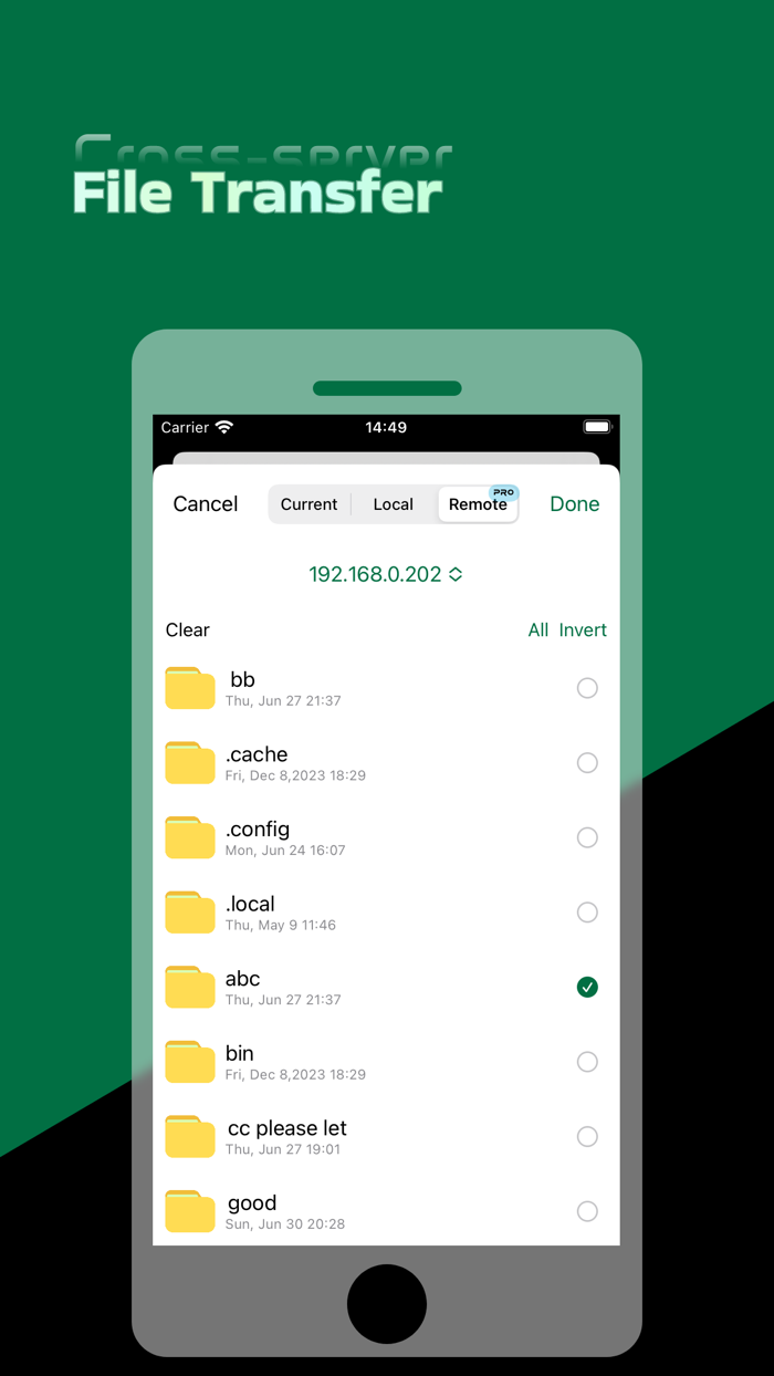 SSHUI - SSH Client  Terminal
