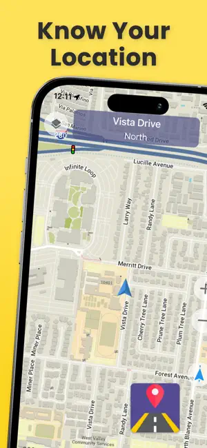 Current Road screenshot 1