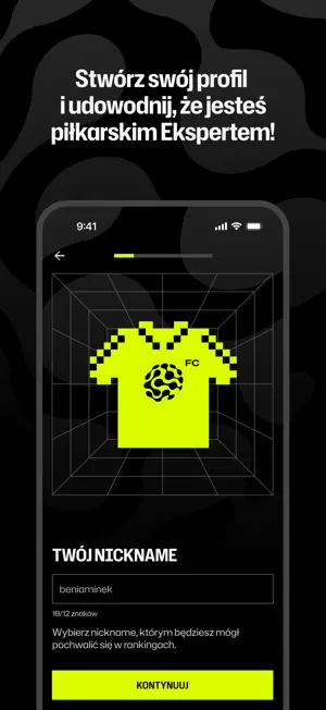Foova FC screenshot 1