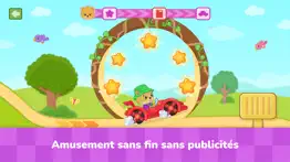 jeu de bebe pour enfants 3 ans iPhone Captures Décran 2