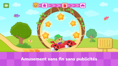 Screenshot #2 pour Jeu de bebe pour enfants 3 ans