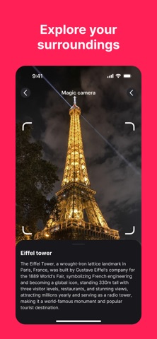 MyTripfolio screenshot