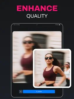 Upscale ++ screenshot 7