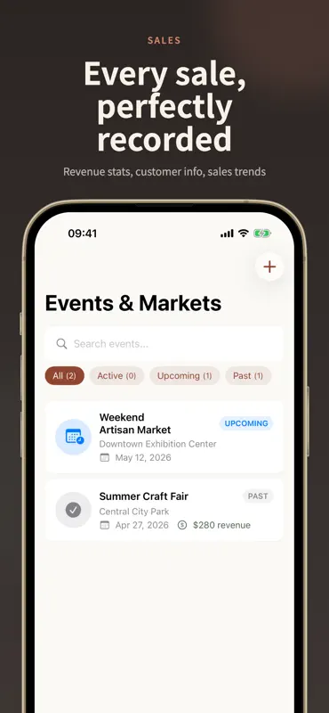 MakerNest screenshot 6 of 9