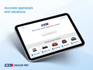 BCA Dealer Pro V2 screenshot 1